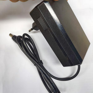 <strong>AC</strong> to DC Standard Quality Wall Charger 15V 3A Power <strong>Adapter</strong> for Electronics Appliances - Product Image 3