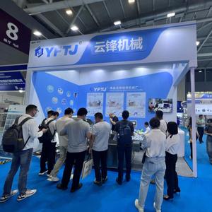 Đầy Đủ Giá Tự Động Duy Nhất Sản Xuất Bao Bì Máy Móc Sản Xuất Khăn Lau Ướt Máy Làm - Product Image 5