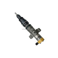 1 an de garantie Vente d'usine 236-0962 172-5780 188-8739 217-2570 235-2887 235-2888 10R-7224 Injecteur de carburant pour CAT C9 100% Testé