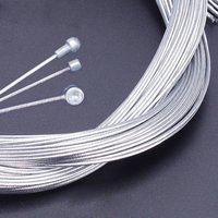 Universal Motorcycle Brake Gaszug Reparatur satz Innen kern kupplung Innen draht Kabel leitung