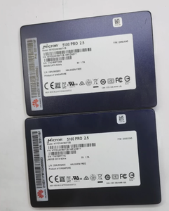 Merek asli untuk Micron 5100eco PRO SSD 480G Hard drive - Product Image 4