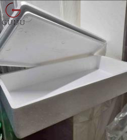 Máquina Moldeadora de EPS Guiju, Máquina de Poliestireno para Fabricación de Cajas de Espuma para Pescado, Línea de Producción de EPS - Product Image 5