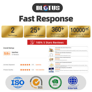 A prueba de fugas personalizado hecho a mano dragón arte único vacío borosilicato <span class=keywords><strong>Tequila</strong></span> 750ml licor de whisky vino tinto embalaje botella de vidrio transparente - Product Image 6