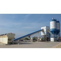 Silo Verticale in Acciaio di Alta Qualità da 300 Tonnellate con Motore per Stoccaggio di Cemento e Ceneri Volanti, Design Riutilizzabile