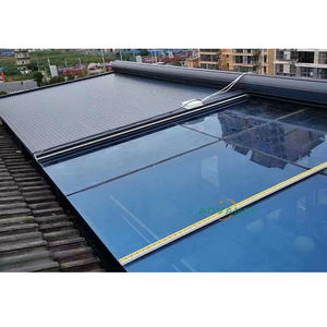 <span class=keywords><strong>Tapparella</strong></span> per tetto con <span class=keywords><strong>tapparella</strong></span> in alluminio orizzontale motorizzato - Product Image 3