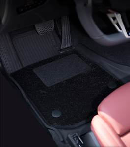 Tappetini Auto Personalizzati in TPE, Inodore, Impermeabili, Antiscivolo, Resistenti all'Usura, Facili da Pulire per <span class=keywords><strong>BMW</strong></span> <span class=keywords><strong>Serie</strong></span> <span class=keywords><strong>1</strong></span>/2/3/4/5/7 - Product Image 6