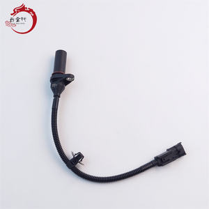 Capteur de position du vilebrequin de qualité authentique pour moteur automobile 39180-2B000 pour Hyundai Elantra Kia Forte 391802B000 - Product Image 4