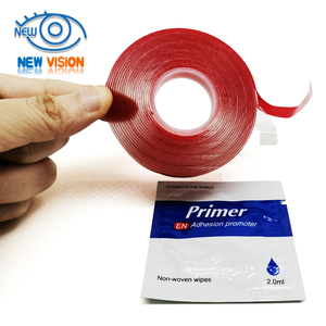 Bolsa pequeña en inglés, adhesivo <span class=keywords><strong>universal</strong></span>, promoción de imprimación - Product Image 1