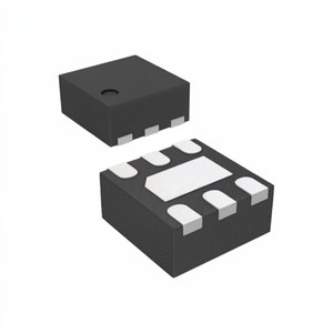 Electronics Component 6 VDFN Exposed Pad Power Management (PMIC) MPQ2013AGG-33-AEC1-Z In Stock - Product Image 1