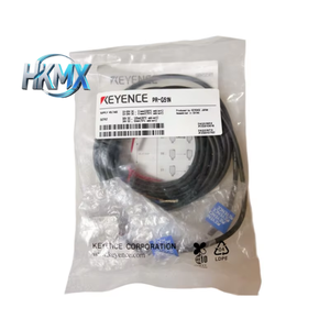 เซ็นเซอร์โฟโตอิเล็กทริค KEYENCE รุ่น PR-G51N PR-G41N PR-G56N PR-G61P แบบสายทะลุ 30 เมตร ใช้สำหรับตรวจจับการเบี่ยงเบน มีสินค้าในสต็อก - Product Image 1