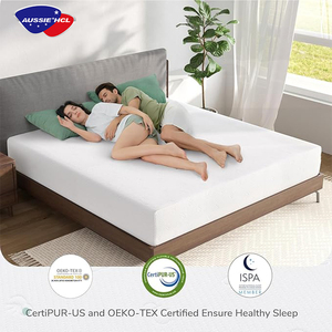 Premium Slaap Goed Enkele Dubbele Volle King Matras Winkels In De Buurt Van Mij Koninklijke Luxe Gel Traagschuim Matras - Product Image 5