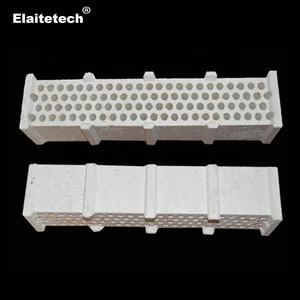 Déflecteur en céramique <span class=keywords><strong>de</strong></span> bonne qualité, 1 pièce, réfractomètre <span class=keywords><strong>de</strong></span> haute qualité pour four chauffant - Product Image 6