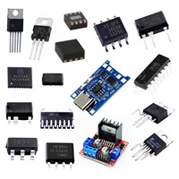 Nuevo Microcontrolador Flash STM32F103C8T6 Original de 32 Bits