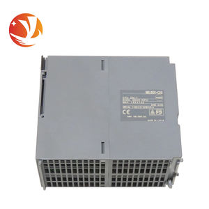 Unidad Central de Procesamiento (CPU) PLC QS001CPU Original, Nueva, con 16 E/S, Comunicación de Enlace de 110V para Programación de PLC - Product Image 2