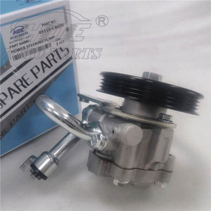 ปั๊มพวงมาลัยพาวเวอร์สำหรับ Nissan Murano ปั๊มพวงมาลัยพาวเวอร์49110-CB00B 49110-CB000ขายส่ง49110-CB00C - Product Image 4