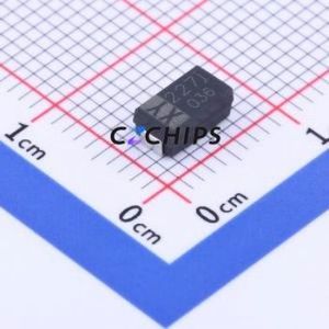 ตัวเก็บประจุแทนทาลัม PXTC006M227E040STU รุ่น CASE-C-6032 ( ความจุ: 220uF )( ความแม่นยำ: 20% แรงดันไฟฟ้าที่กำหนด: 6.3V ) - Product Image 1