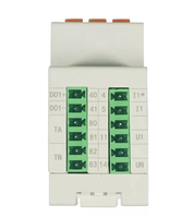 Acrel ADW310-HJ-D16/WF WLAN-Energiezähler mit Drahtloser Kommunikation und 16mm Durchmesser CT