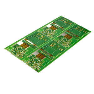 แผงวงจรพิมพ์และประกอบ PCBA สำหรับบริการการผลิต PCB แบบครบวงจรระดับมืออาชีพ - Product Image 5
