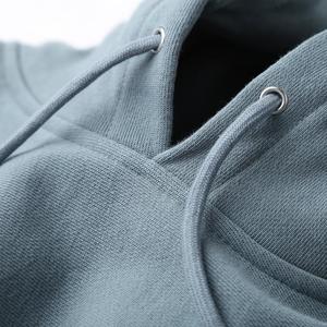 Felpe con cappuccio Casual da <span class=keywords><strong>uomo</strong></span> in cotone con cappuccio felpe con cappuccio felpe con cappuccio personalizzate camicie Casual a maniche lunghe da <span class=keywords><strong>uomo</strong></span> - Product Image 5