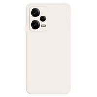 Coque de téléphone en silicone coloré en gros Sublimation couverture arrière sur mesure pour Xiaomi Redmi Note 12 Pro 5G étui antichoc
