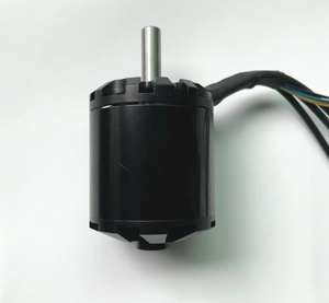 SAITE <span class=keywords><strong>5065</strong></span> 홀 센서 bldc 모터 <span class=keywords><strong>220kv</strong></span> 270kv 외주 모터 12v 24v 브러시리스 모터 용 홀 센서 포함 - Product Image 2