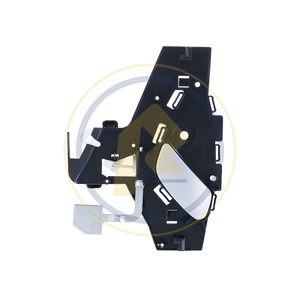 Maniglia Interna per Porta Adattabile Ac Rolcar per OE 9143E0, Compatibile con Citroen C5 2000 - Product Image 1