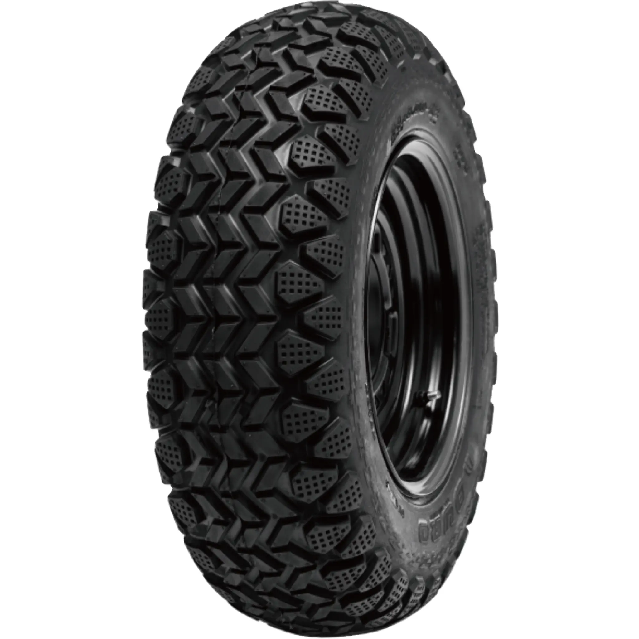 TOPSUN ATV UTV Tyre Top China Quality Tires 24*8-12 PR4 Standard rim 6.5 Bias tyre DAV112