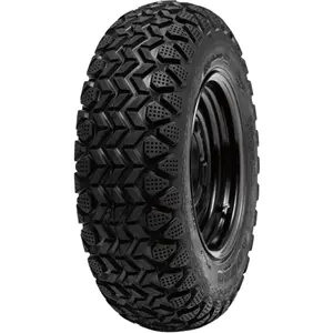 TOPSUN ATV UTV Tyre Top China Quality Tires 24*8-12 PR4 Standard Rim 6.5 Bias Tyre DAV112