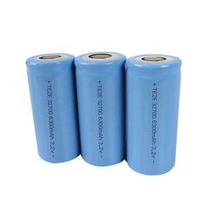 Lithium Fosfaat Batterij Lfp 32700 32650 <span class=keywords><strong>3</strong></span>.2V 6ah Lifepo4 Batterij Met 2000 Keer Cyclus - Product Image 2