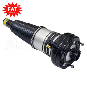 Amortisseur pneumatique avant avec EDC pour Audi A8 D4 A6 C7 pour <span class=keywords><strong>Bentley</strong></span> Mulsanne RWD Amortisseur de suspension pneumatique 4G0616039L 3Y5616039E - Product Image 5