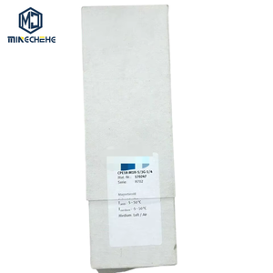 Válvula Solenoide Neumática CPE18-M1H-5/3G-1/4 170247, Válvula de Centro Cerrado de 5/3 Vías para Automatización Industrial y Control de Potencia Hidráulica - Product Image 1