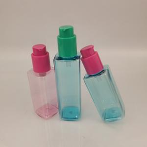 Ot-botella vacía de plástico para el cuidado de la piel, recipiente de plástico para loti corporal, 100 150 200 ml - Product Image 2