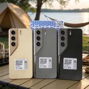 สมาร์ทโฟน camon40pro 5G รุ่น 24GB+1TB ของใหม่แกะกล่อง เวอร์ชันสากล ดีไซน์บางเฉียบ ระบบจดจำใบหน้า แบตเตอรี่ขนาดใหญ่ - Product Image 3