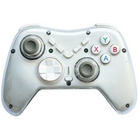 Nuevo Control de Juego Inalámbrico BT de Alta Calidad con Doble Vibración y Baja Latencia para PC y Switch