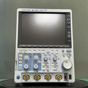 Osciloscopio de Señal Mixta YOKOGAWA DLM3054 de 500MHz de Ancho de Banda y 4 Canales Analógicos, MEJOR PRECIO, DLM3022 DLM3032 DLM3052 DLM3024 DLM3034 - Product Image 2