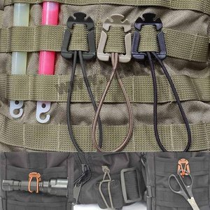 Nuevo Dominator Táctico Multiusos Molle de 4 Piezas para Bolsas, Personalizado, en Oferta - Product Image 4
