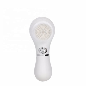 AE-606 CNAIER yüz temizleme fırçaları yüz bakımı için derin gözenek temiz peeling fırçası güzellik bakım araçları makinesi AE-606 - Product Image 4