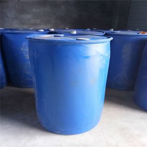 Éter Líquido de Grado Industrial de Marca Universal CAS 56-81-5 Glicerina Refinada 99.5% Aplicación de Detergente en Tambor de Plástico de 250 kg - Product Image 4
