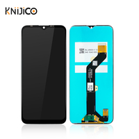 LCD d'origine pour Tecno Spark 6 Go KE5 / Spark Go 2020 2021 LCD écran tactile assemblage remplacer