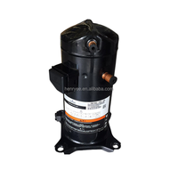 Compresseur de réfrigération Copeland Ac ZR12M3E-TWD-961 ZR12M3E-TWD-552 ZR12M3E-TWD-511 3 PH 400V-460V