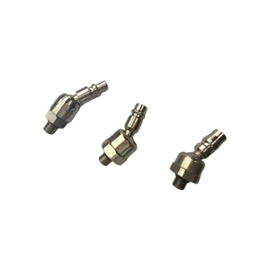 LM-90611K Pneumatic Rivet Nut Gun Head Accessories Lh-1/4 Connector <b>Thread</b> 1/4 Equivalent Pop Advel - Product Image 4