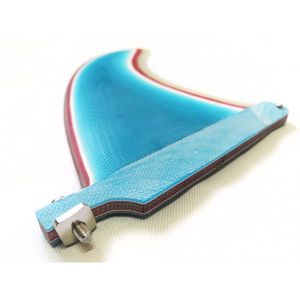 Couleurs Couches Multiples Fibre De Verre Classique Centre Single Fins <span class=keywords><strong>Longboard</strong></span> Fins <span class=keywords><strong>Surf</strong></span> US Box 9 "<span class=keywords><strong>Gonflable</strong></span> - Product Image 5
