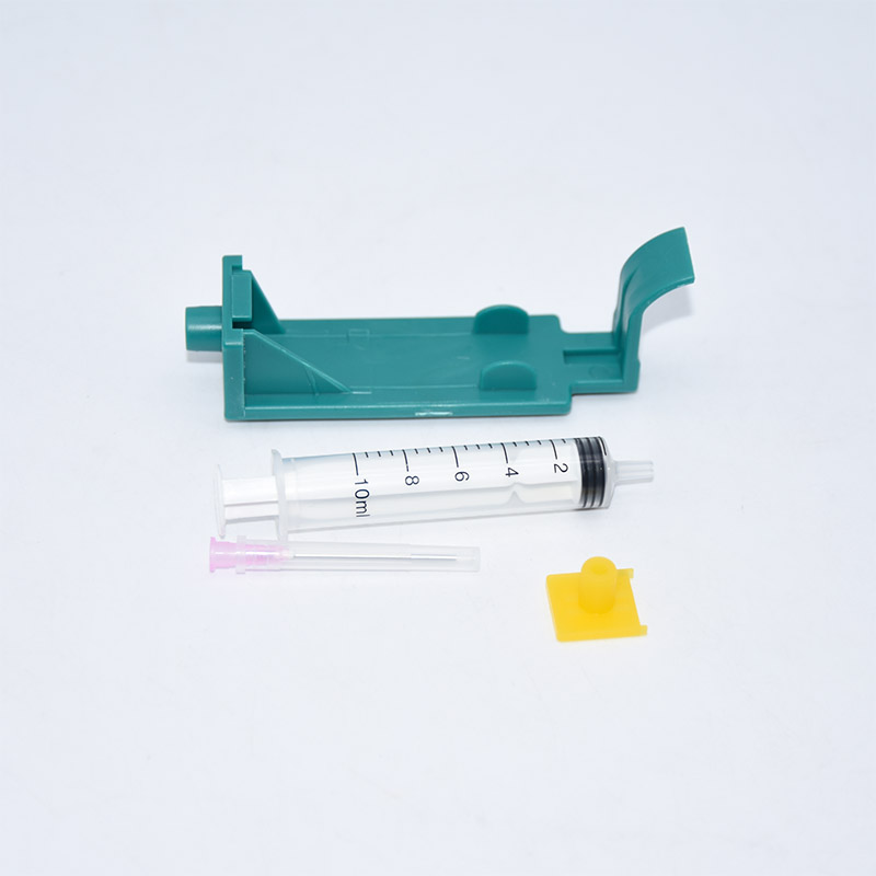 Kit Nettoyage Buses D'impression - Compatible HP 711 T730 T830 T520 T120 955