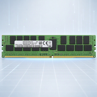 Mémoire serveur 64 Go M386A8K40BM2 CVF DDR4 LRDIMM 2933 ECC 4Rx4 à charge réduite, 288 broches, RAM pour centre de données testée