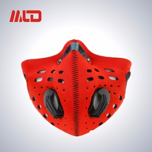 Offre Spéciale Multifonctionnel Sport Respirant Sans Couture Tube anti-Poussière Coupe-Vent Masque De Vélo Sublimé Masque de Ski - Product Image 5