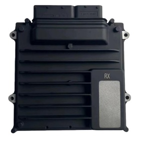 <span class=keywords><strong>Module</strong></span> de commande électronique (ECM) Foton Dongfeng CM2880 pour pièces de moteur, carte électronique ECM5348867 DC24V, compatible véhicule CMC - Product Image 1