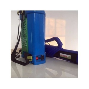 Pulvérisateur automatique à batterie portable 20L avec lance de pulvérisation - Product Image 1