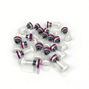 ผงไลโอฟิไลซ์ 30 มก. ขวดแก้ว ละลายน้ำได้ คุณภาพสูง รับผลิตแบบ OEM - Product Image 3