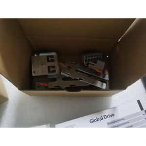 E82EV371K2C 0.37 กิโลวัตต์ 8200 สำหรับ E82EV371K2C E82EV371K2C 0.37 กิโลวัตต์ 8200 สำหรับ Lenze E82EV371K2C - Product Image 4