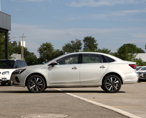 Voiture électrique Roewe Rising Auto ER6 de haute qualité 2022, autonomie de 620 <span class=keywords><strong>km</strong></span>, vitesse maximale de 180 <span class=keywords><strong>km</strong></span>/<span class=keywords><strong>h</strong></span>, espace de conduite extraordinaire, temps de charge rapide - Product Image 5